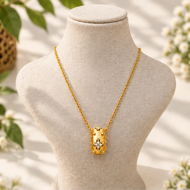 Parure de bijoux - Élise - 2
